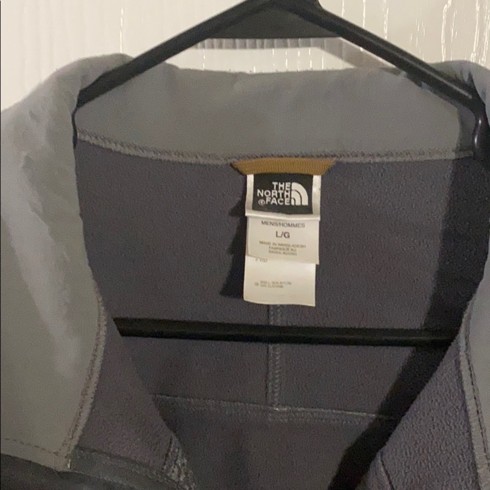 North face jacket